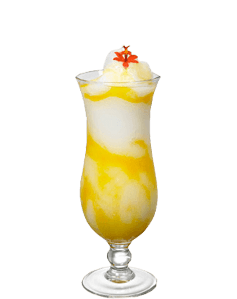 Calypso Cocktail